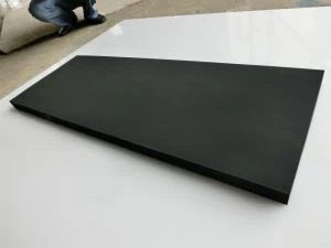 Vlastní přilnavá zadní strana Vodotěsná Ohnivzdorná Colsed Cell CR NBR EPDM PU Neoprenová silikonová pěnová guma